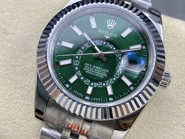 激安ロレックス背面デザイン